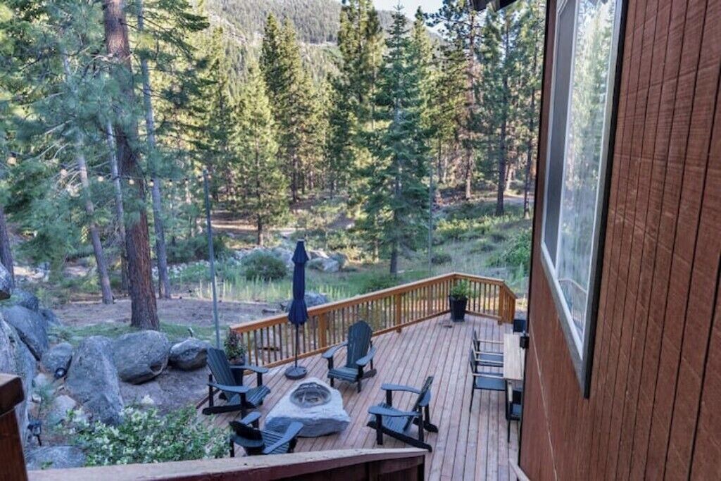 Photo of Outdoor in Lower Kingsbury