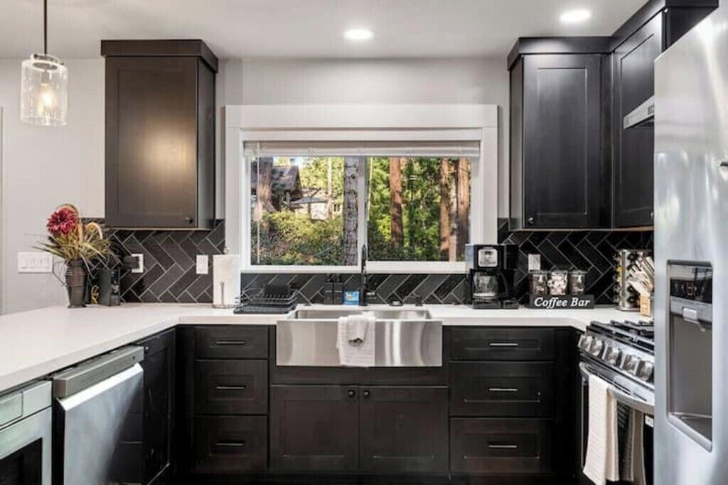 Photo of Kitchen in Lower Kingsbury