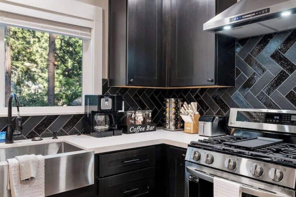 Photo of Kitchen in Lower Kingsbury