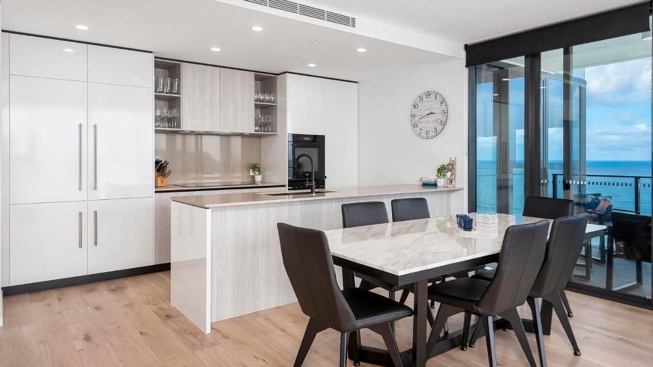 Photo of Bedroom in Burleigh Heads