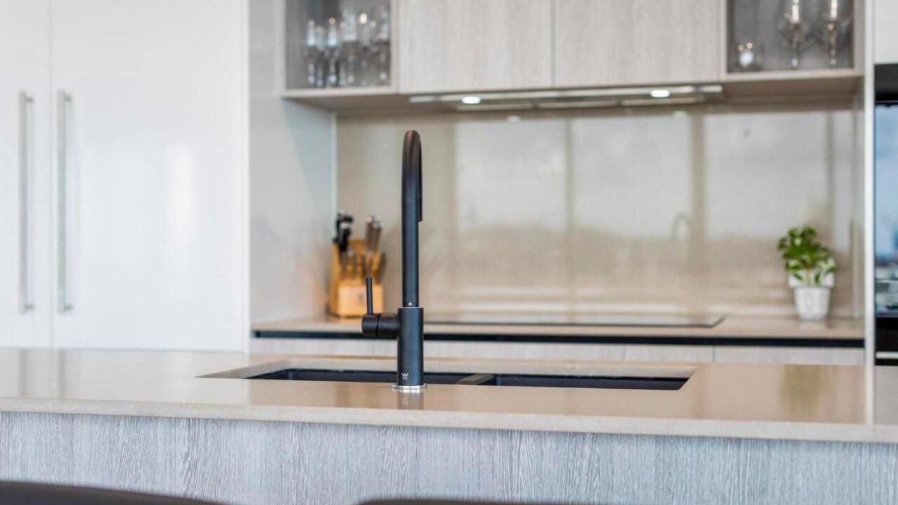 Photo of Kitchen in Burleigh Heads