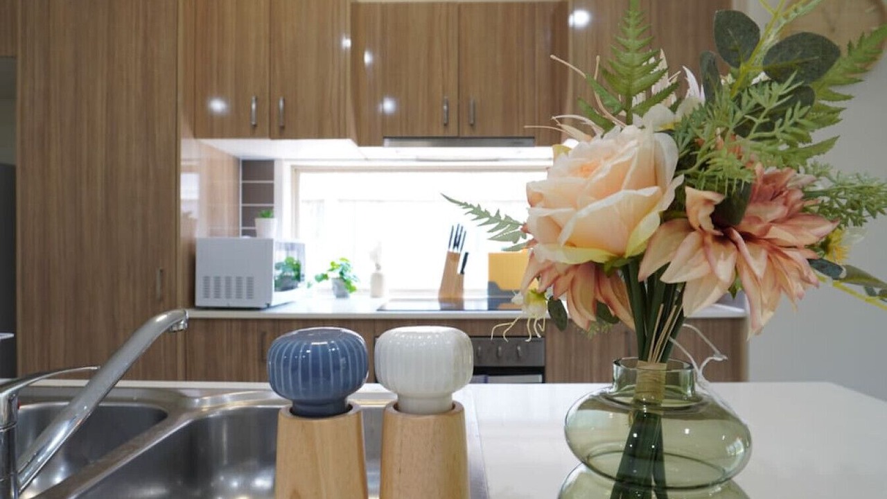 Photo of Kitchen in Pimpama
