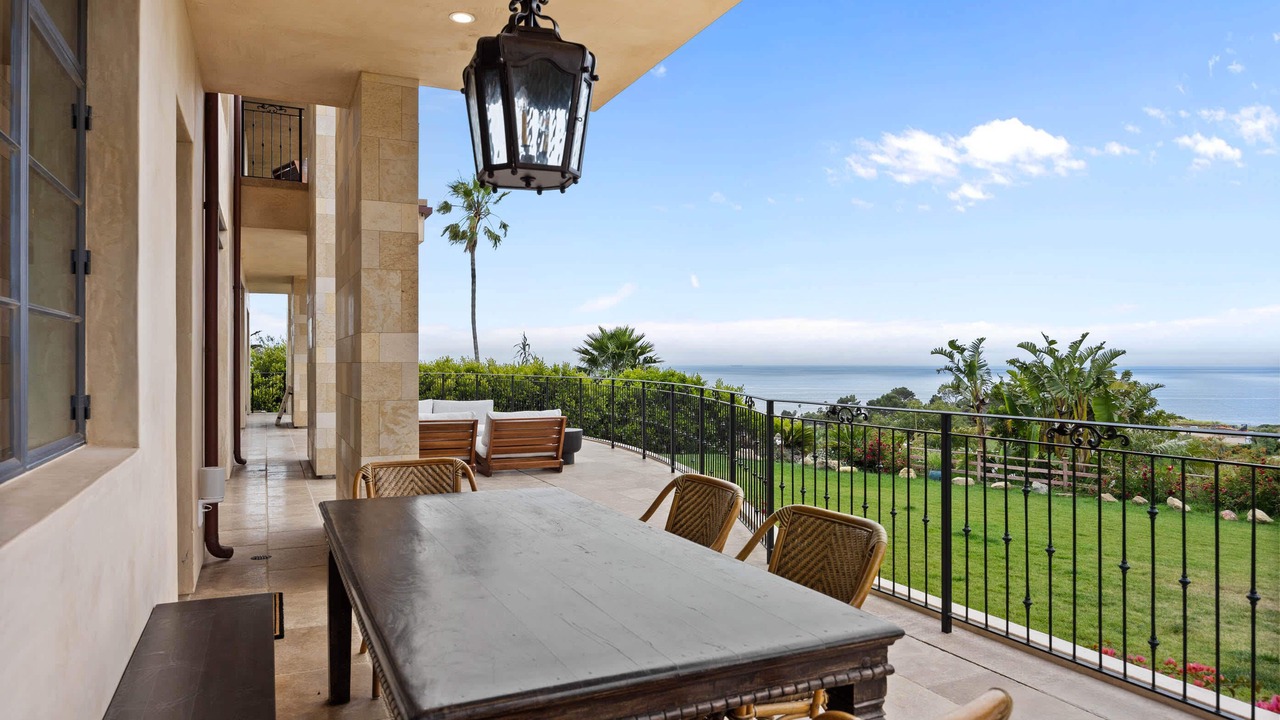 Photo of Outdoor in Western Malibu