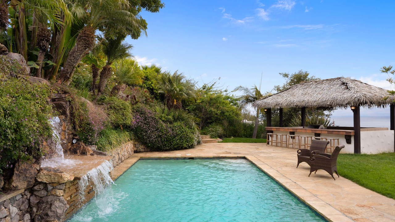 Photo of Outdoor in Western Malibu