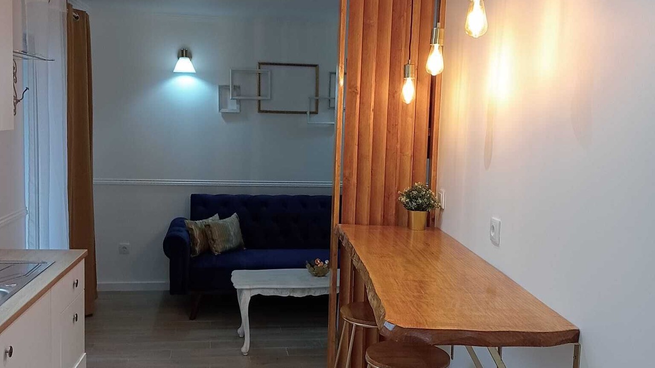 Photo of Livingroom in Santa Comba Dao
