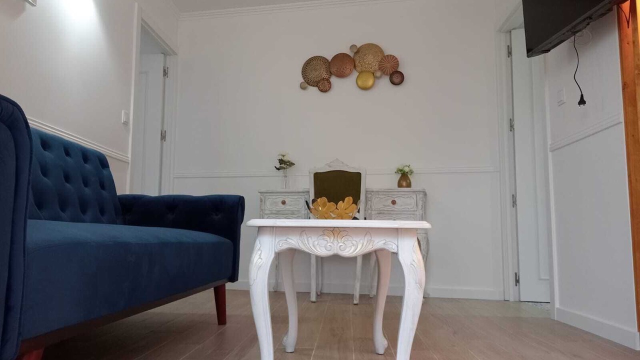 Photo of Livingroom in Santa Comba Dao
