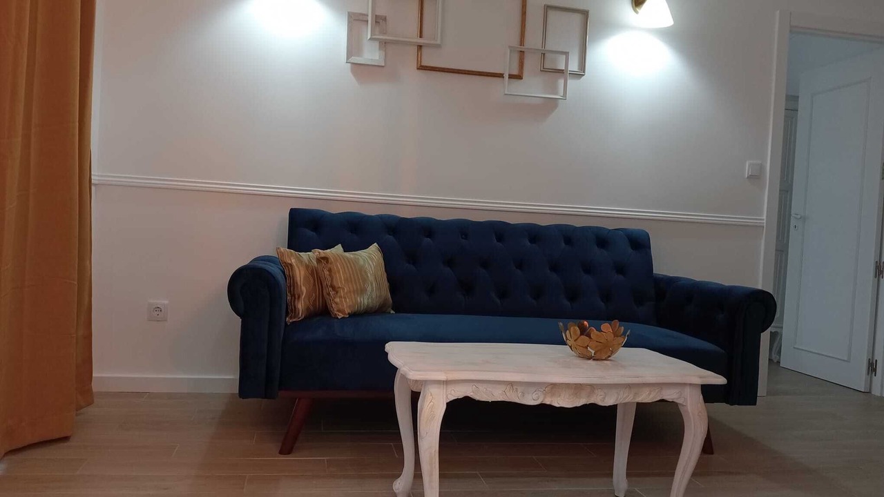 Photo of Livingroom in Santa Comba Dao