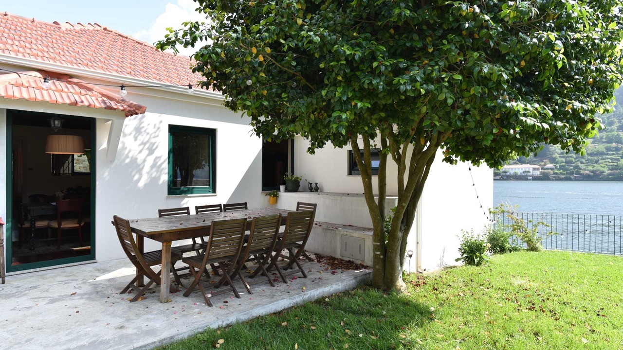 Photo of Outdoor in Ribadouro