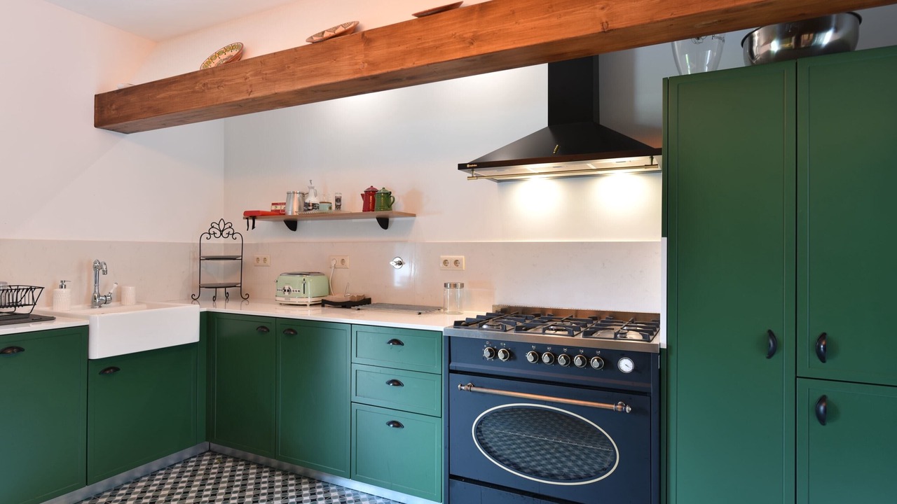 Photo of Kitchen in Ribadouro