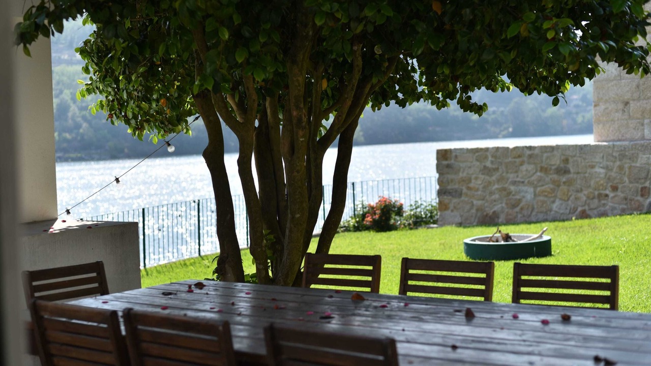 Photo of Outdoor in Ribadouro