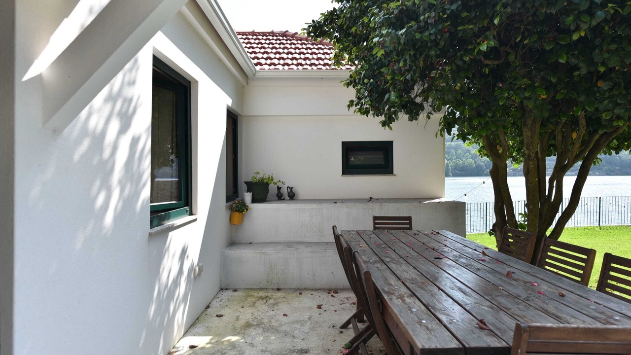 Photo of Outdoor in Ribadouro