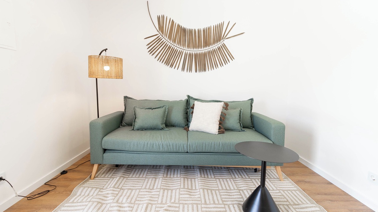 Photo of Livingroom in Barracao