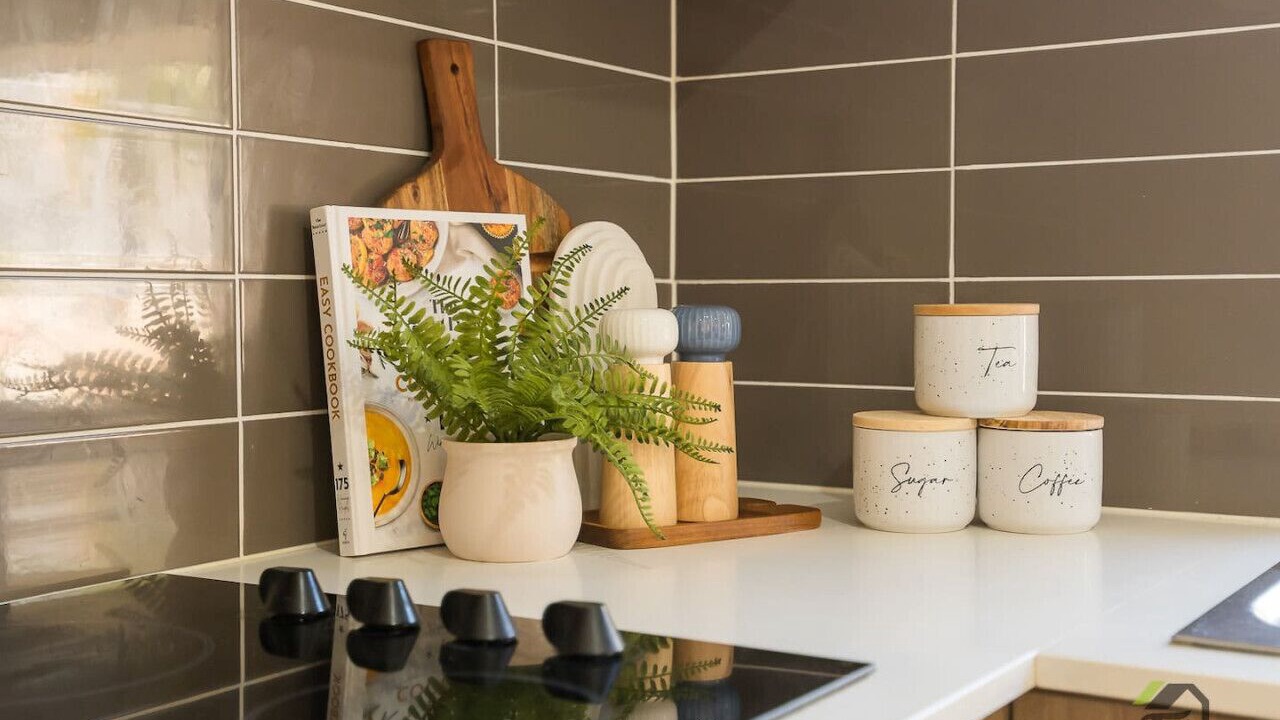 Photo of Kitchen in Pimpama