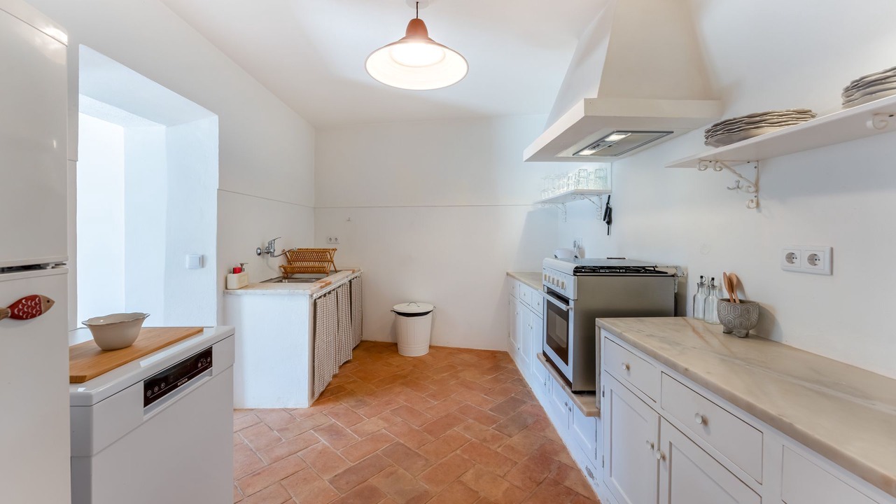 Photo of Kitchen in Espiche