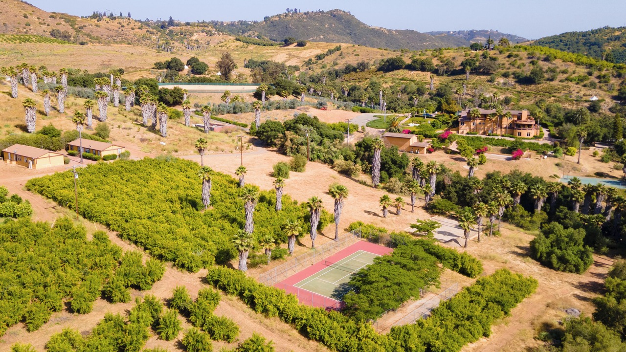 Photo of Outdoor in Valley Center