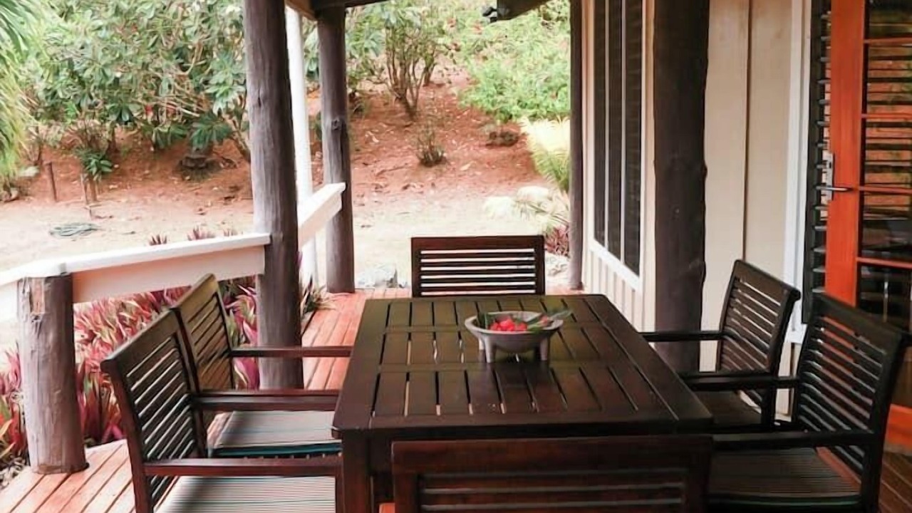 Photo of Outdoor in Malolo Lailai Island