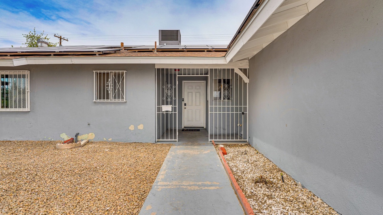 Photo of Outdoor in Rancho Oakey
