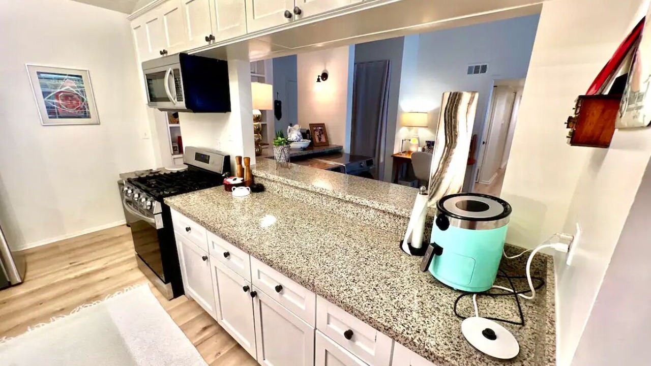 Photo of Kitchen in Fox Hills