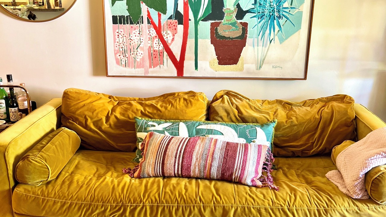 Photo of Livingroom in Fox Hills