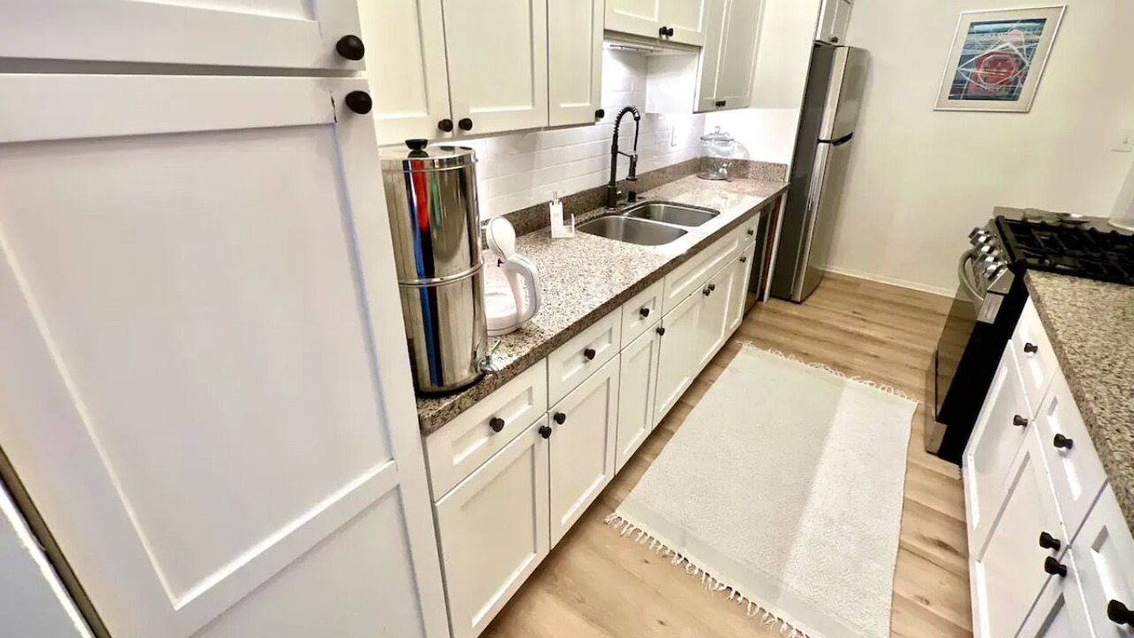 Photo of Kitchen in Fox Hills