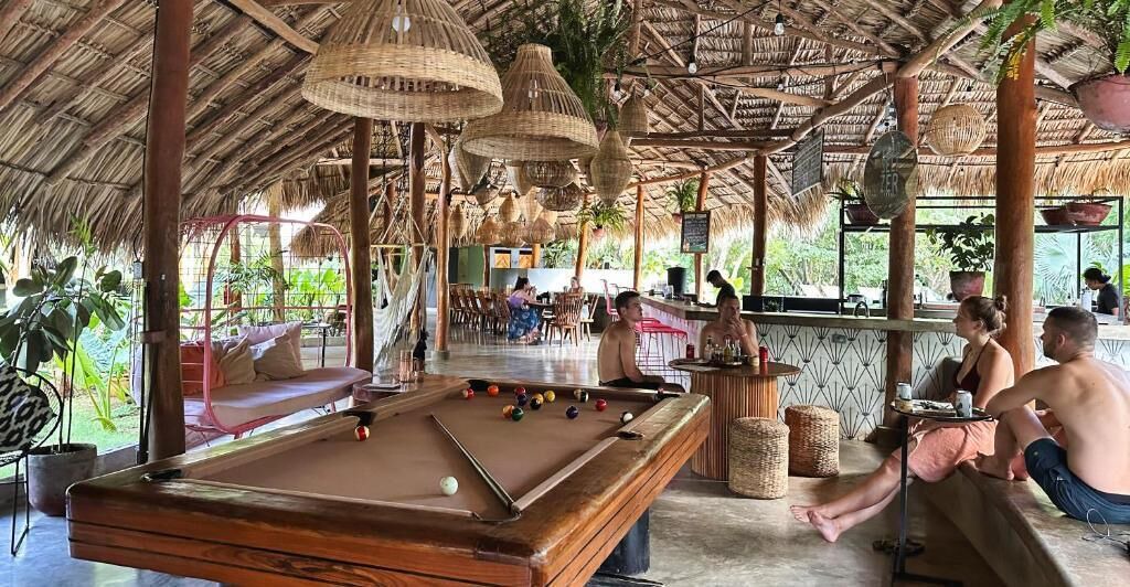 Photo of Outdoor in San Juan del Sur