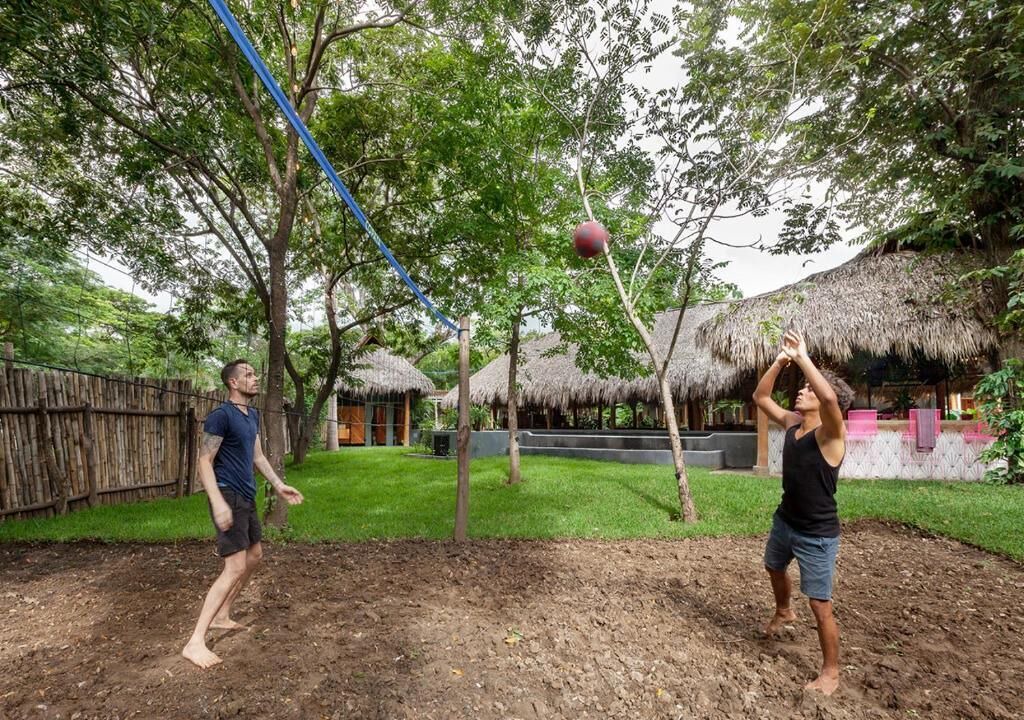 Photo of Outdoor in San Juan del Sur