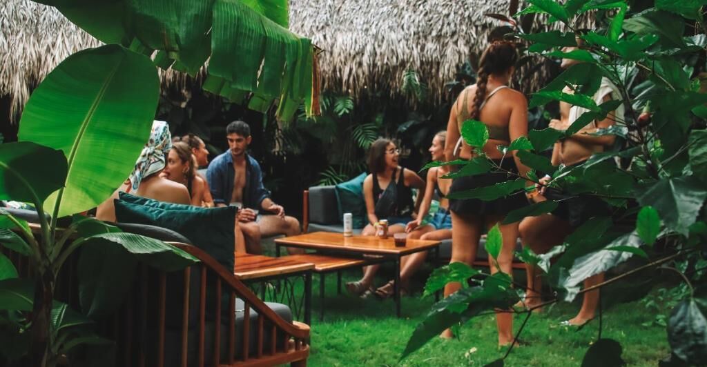 Photo of Outdoor in San Juan del Sur
