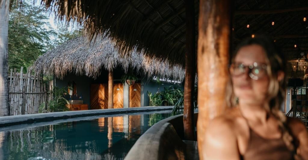 Photo of Outdoor in San Juan del Sur