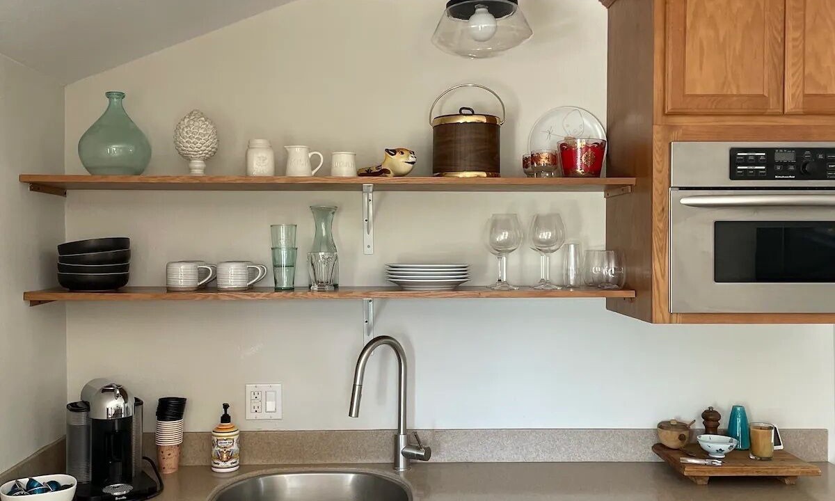 Photo of Kitchen in Los Alamos
