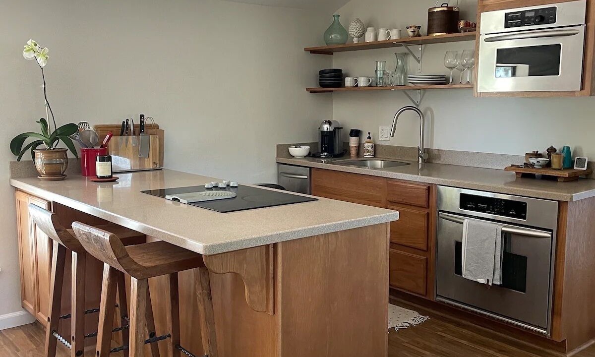 Photo of Kitchen in Los Alamos