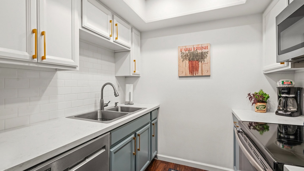 Photo of Kitchen in Northeast Reno