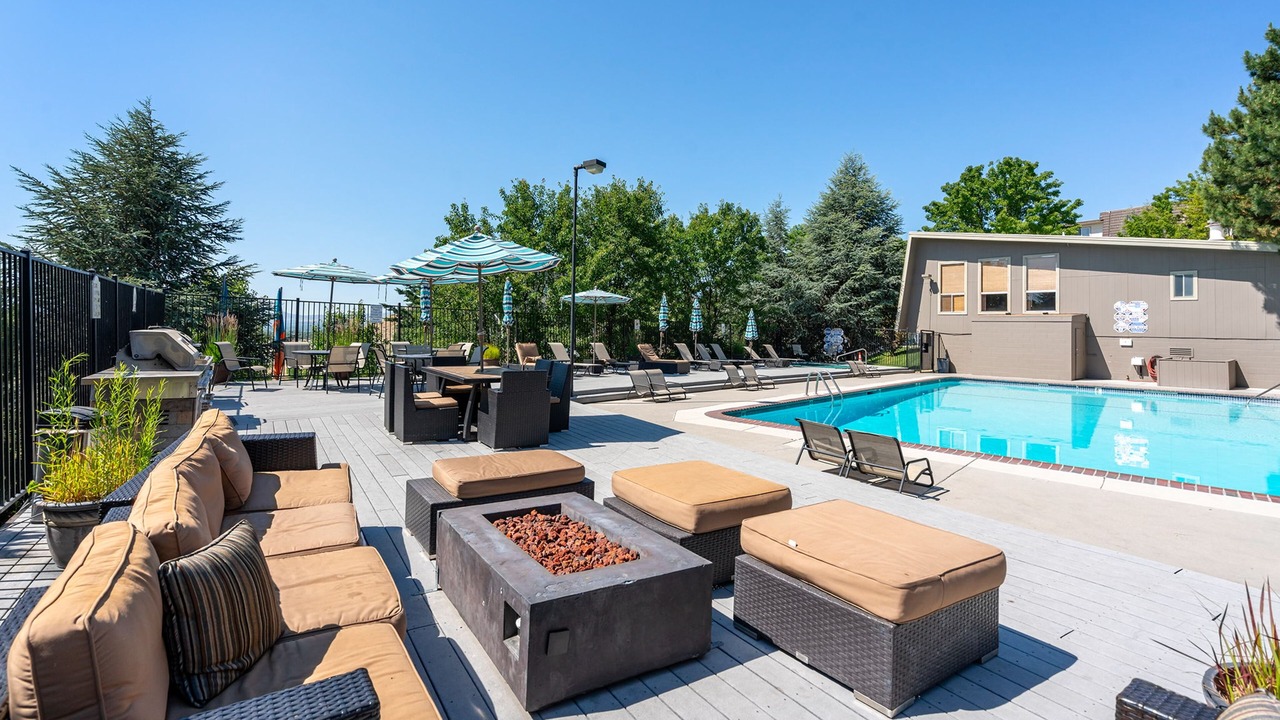 Photo of Outdoor in Northeast Reno