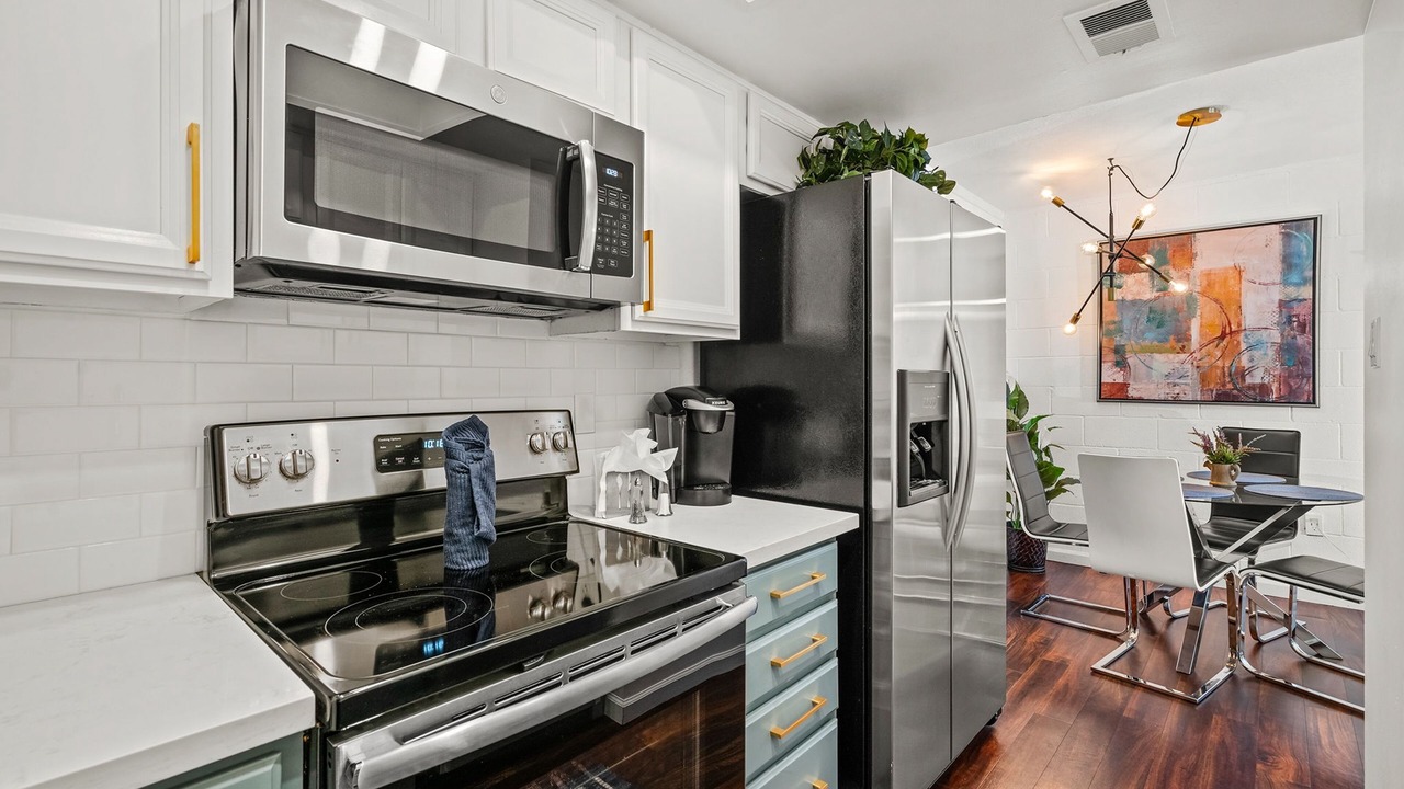 Photo of Kitchen in Northeast Reno