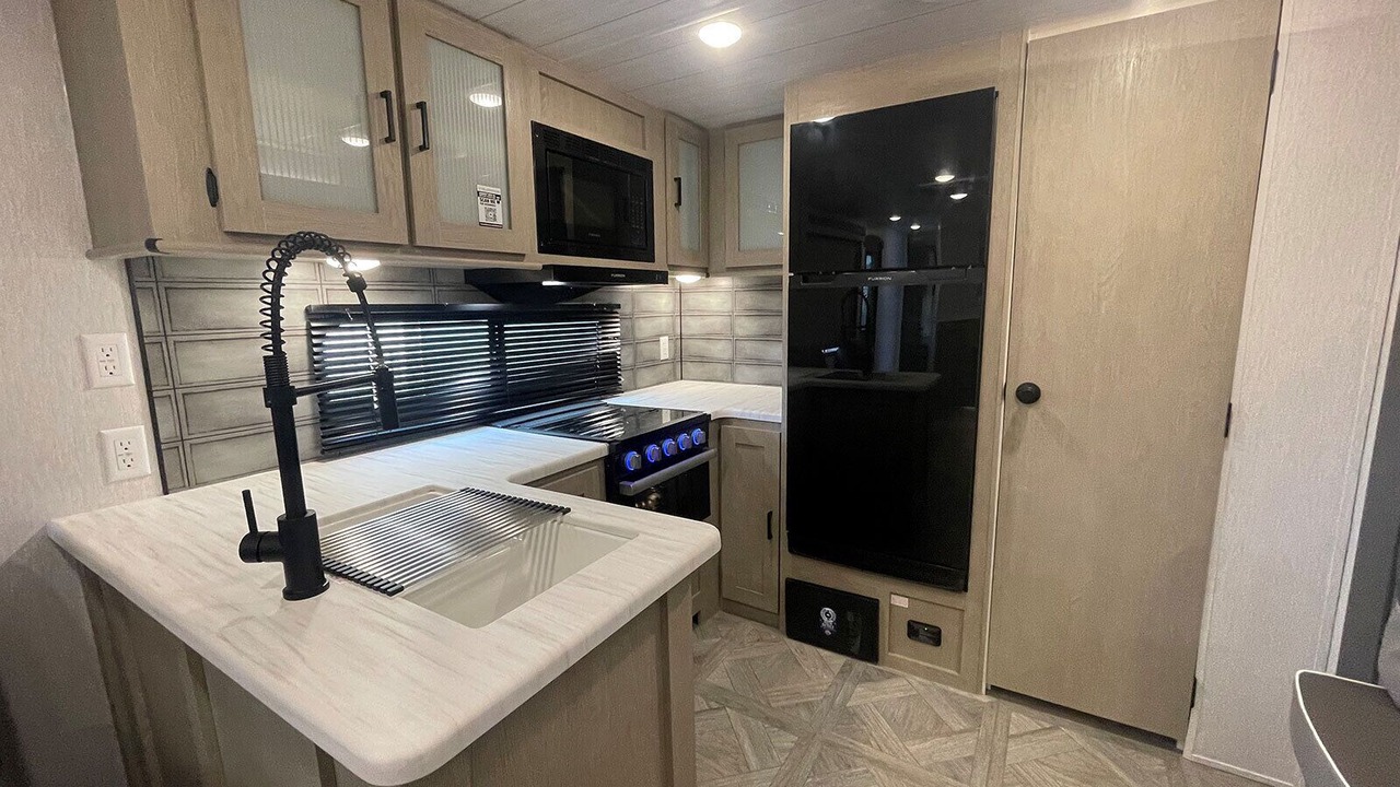 Photo of Kitchen in El Centro