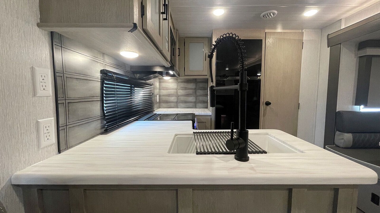 Photo of Kitchen in El Centro