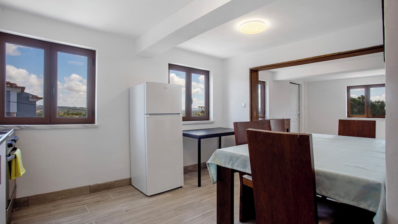 Photo of Kitchen in Maceira