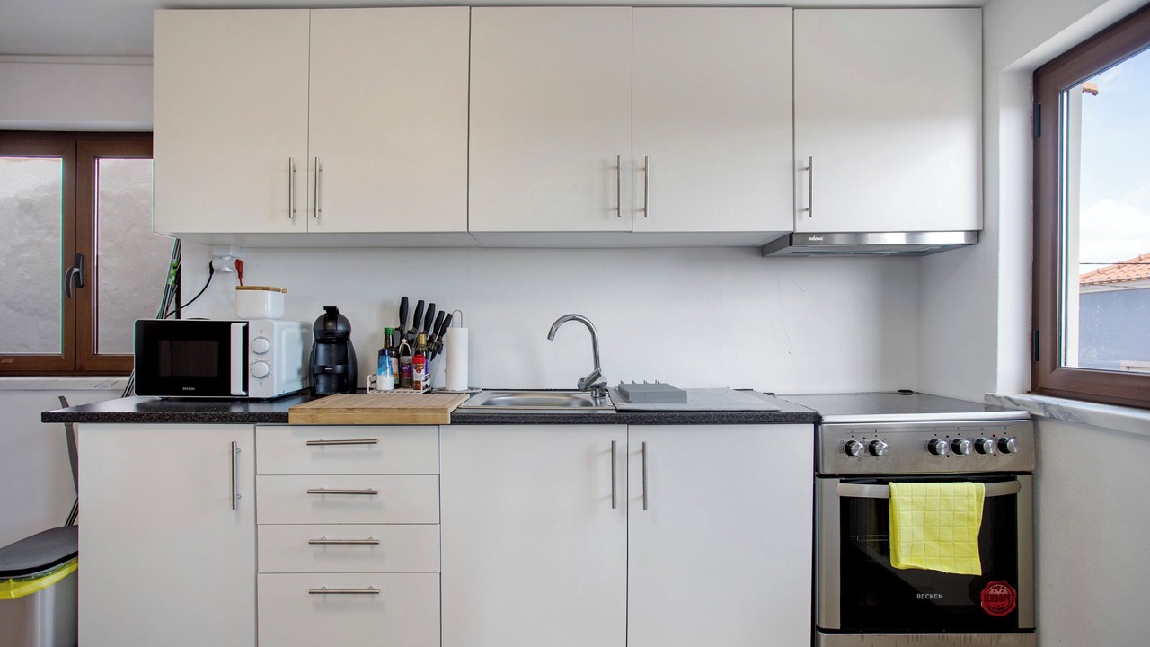 Photo of Kitchen in Maceira