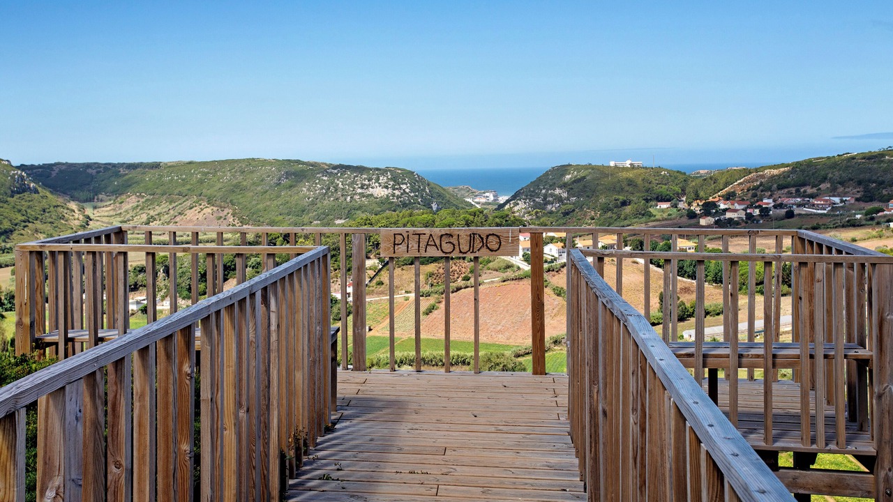 Photo of Outdoor in Maceira
