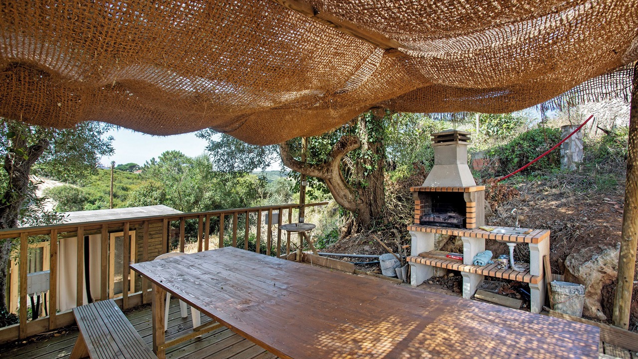 Photo of Outdoor in Maceira
