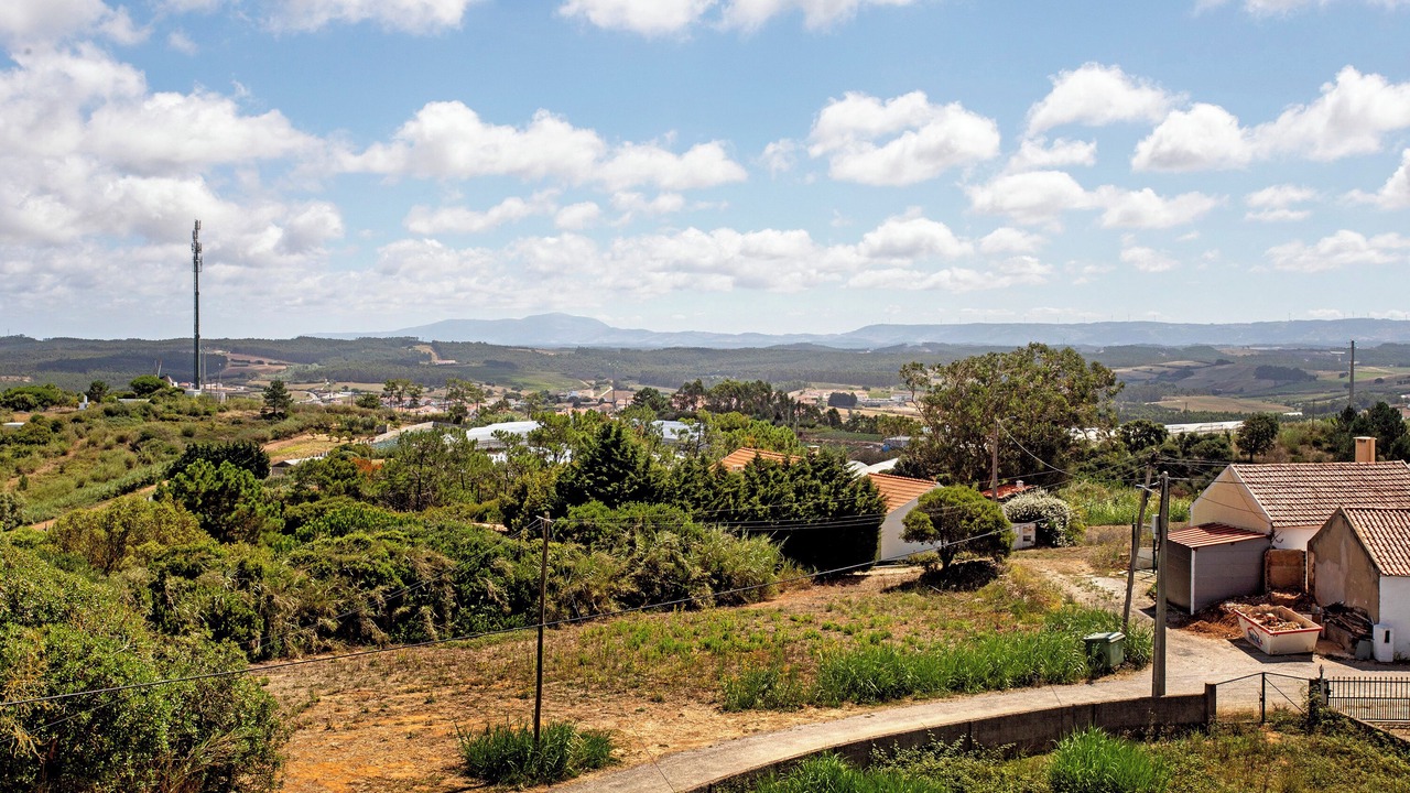 Photo of Outdoor in Maceira