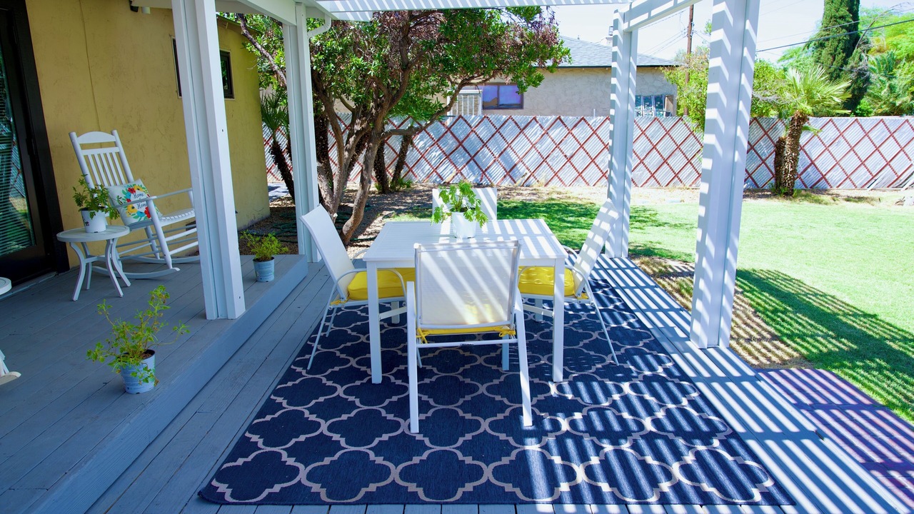 Photo of Outdoor in Rancho Oakey