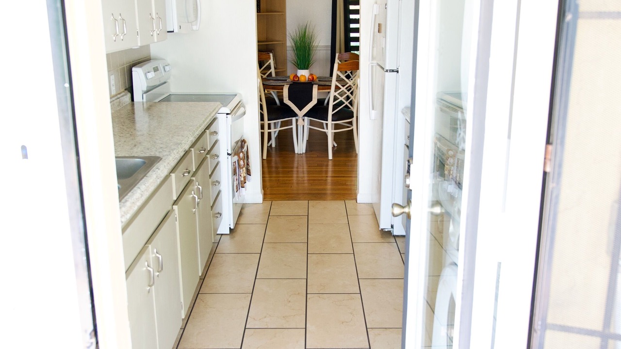 Photo of Kitchen in Rancho Oakey