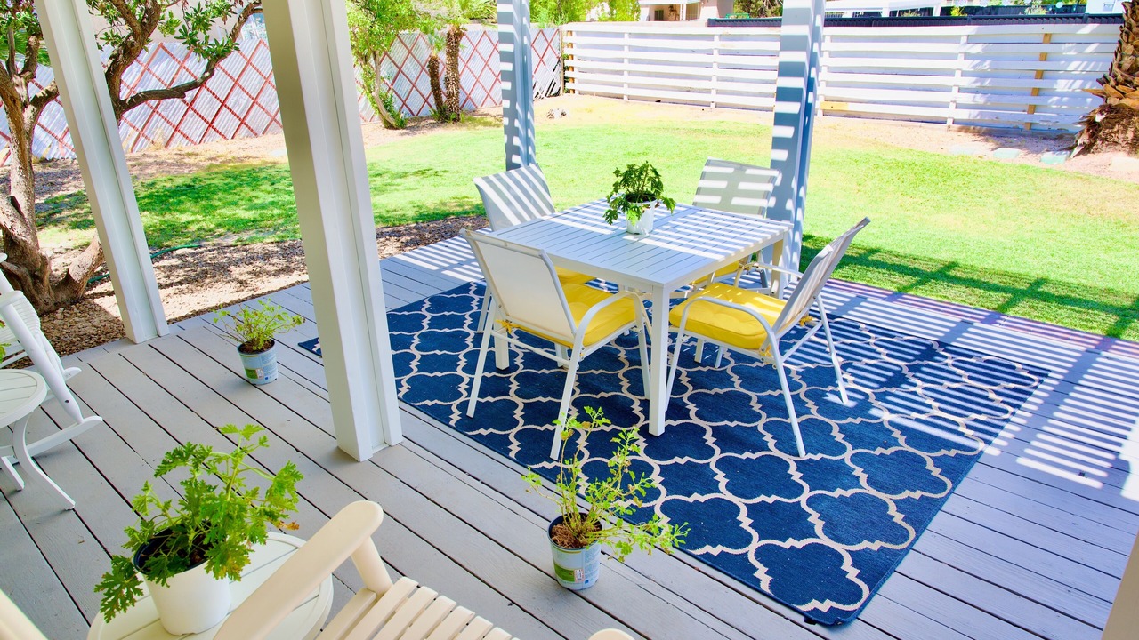 Photo of Outdoor in Rancho Oakey