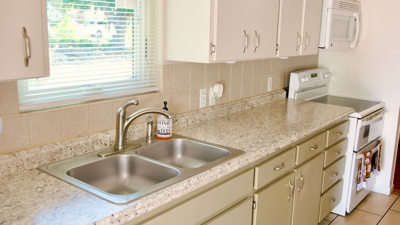 Photo of Kitchen in Rancho Oakey