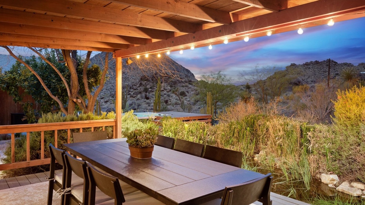 Photo of Outdoor in Joshua Tree