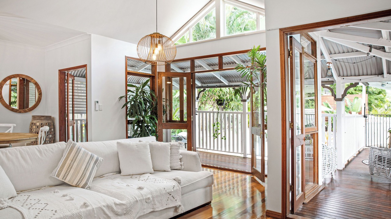 Photo of Livingroom in Bardon
