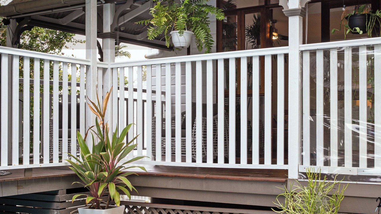 Photo of Outdoor in Bardon