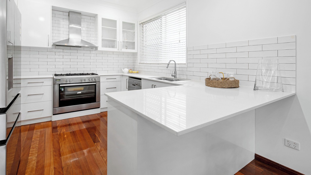 Photo of Kitchen in Bardon