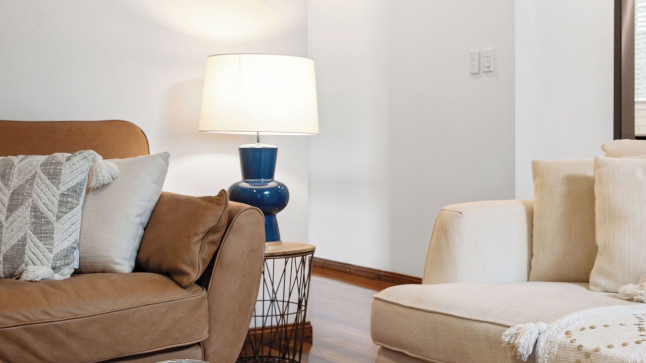 Photo of Livingroom in Bardon