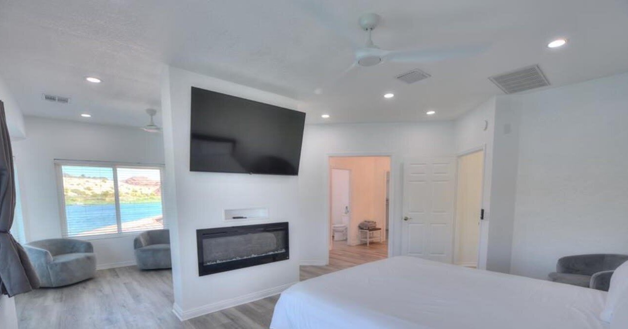 Photo of Bedroom in Parker Strip